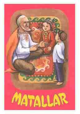 Matallar